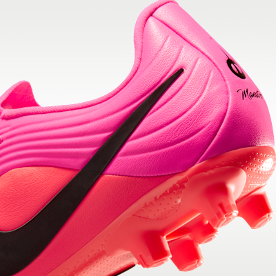 Nike Tiempo Maestro Academy Hard-Ground Low-Top Football Boots